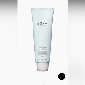 ESPA exfoliating body polish